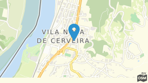 Pousada De Vila Nova De Cerveira D Diniz Hotel und Umgebung