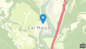 Hotel Cal Marçal Puig-reig und Umgebung