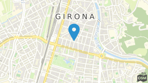 Pont de Pedra Apartaments Girona und Umgebung
