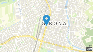 Gicat Grup Apartamentos Turísticos Girona und Umgebung