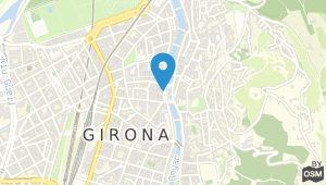 Equity Point Girona und Umgebung