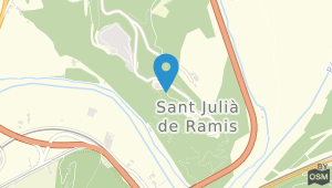 Can Blanco Hotel Sant Julia De Ramis und Umgebung