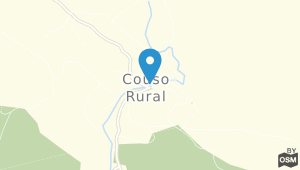 Aldea Rural Couso Galan und Umgebung