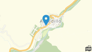 Termaeuropa El Olivar Hotel Arnedillo und Umgebung