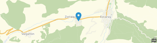 Umland des Real Valle Ezcaray Apartamentos Turisticos Zorraquin