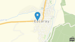 Palacio Azcarate Hotel Ezcaray und Umgebung