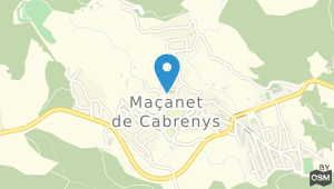 Els Cacadors Hotel Macanet de Cabrenys und Umgebung