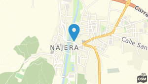 San Fernando Hotel Najera und Umgebung