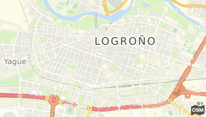 Logroño und Umgebung
