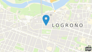 Hotel Marques de Vallejo und Umgebung