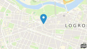 Portales Hotel und Umgebung