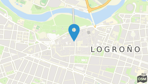 Apartamentos Turisticos Sagasta Logrono und Umgebung
