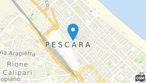Best Western Hotel Plaza Pescara und Umgebung