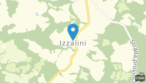 Residenza Izzalini Todi und Umgebung