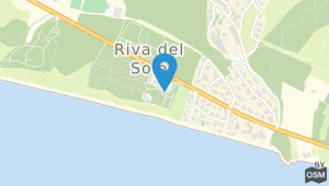 Riva del Sole Resort & SPA und Umgebung