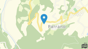 Il Poggiolo Hotel Parrano und Umgebung