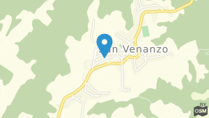 Relais Villa Valentini San Venanzo und Umgebung