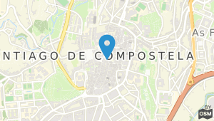 Factoría Compostela Apartments Santiago de Compostela und Umgebung