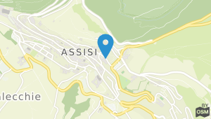 Vacanze il Turrione Appartamenti Assisi und Umgebung