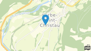 Au Bon Coin Hotel Lurbe-Saint-Christau und Umgebung