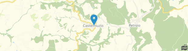 Umland des Locanda di CasalMustia