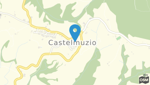 Locanda di CasalMustia und Umgebung