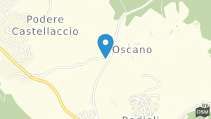 Macina Dell Oscano und Umgebung