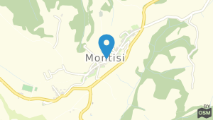 La Locanda di Montisi und Umgebung
