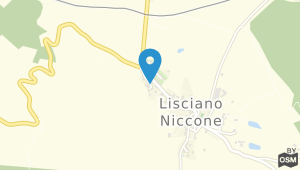 Il Palazzo Apartment Lisciano Niccone und Umgebung