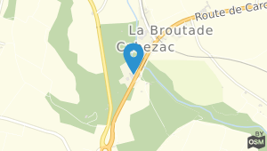 La Bastide Cabezac Hotel Bize-Minervois und Umgebung
