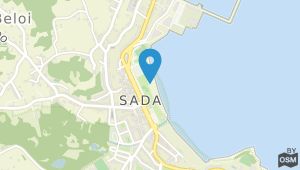 Hai Sada Marina und Umgebung