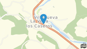 La Vega y Casa Cardin und Umgebung