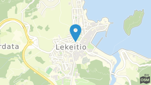 Hotel Metrokua Lekeitio und Umgebung