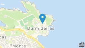 Eurostars Ciudad de la Coruna und Umgebung