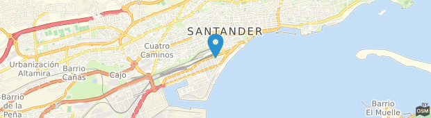 Umland des Celuisma Alisas