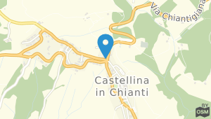 Castello La Leccia und Umgebung