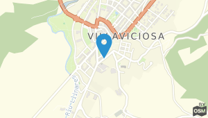 Avenida Real Hotel Villaviciosa und Umgebung