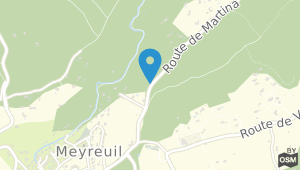 Campanile Aix en Provence Meyreuil und Umgebung