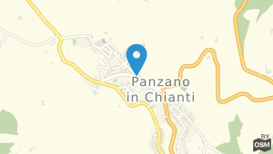 Casa Felciano Apartment Greve in Chianti und Umgebung