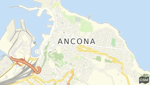 Ancona und Umgebung