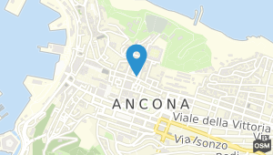 Hotel City Ancona und Umgebung