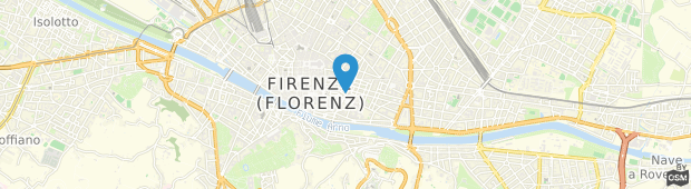 Umland des Residenza d'Epoca Verdi Florence