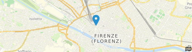 Umland des Fiorentino