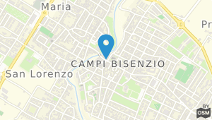 Hotel Centro - Campi Bisenzio und Umgebung