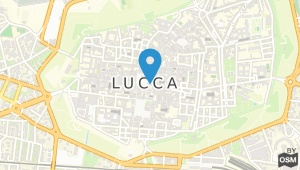 Lucca Charm und Umgebung