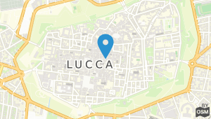 Rest In Lucca Apartments & Suites und Umgebung