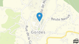 Hostellerie le Phebus Hotel Gordes und Umgebung