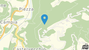 Il Ciocco Hotels & Resort Barga und Umgebung