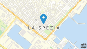 Albergo Il Sole Hotel La Spezia und Umgebung