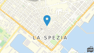 My One Hotel La Spezia und Umgebung